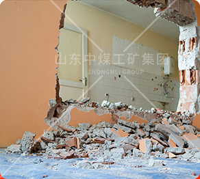 室内方面